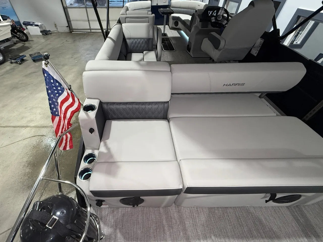 2026 Harris Cruiser 250 25.0 feet, Clearwater, Florida #14