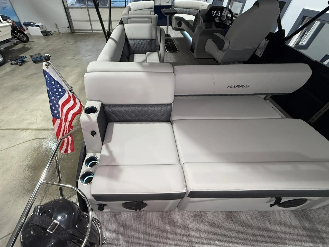 2026 Harris Cruiser 250 25.0 feet, Clearwater, Florida #14