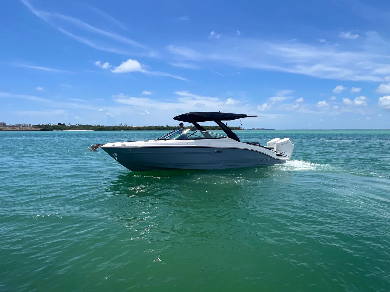 2026 Sea Ray SLX 280 Outboard 28.0 feet, Clearwater, Florida #5