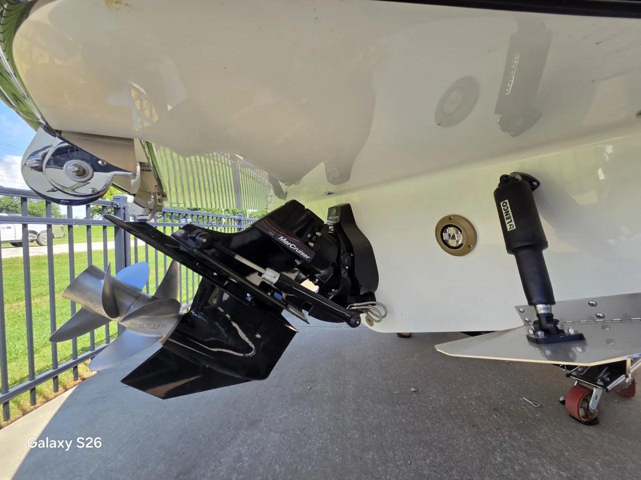 2026 Sea Ray SDX 250 25.0 feet, Clearwater, Florida #4