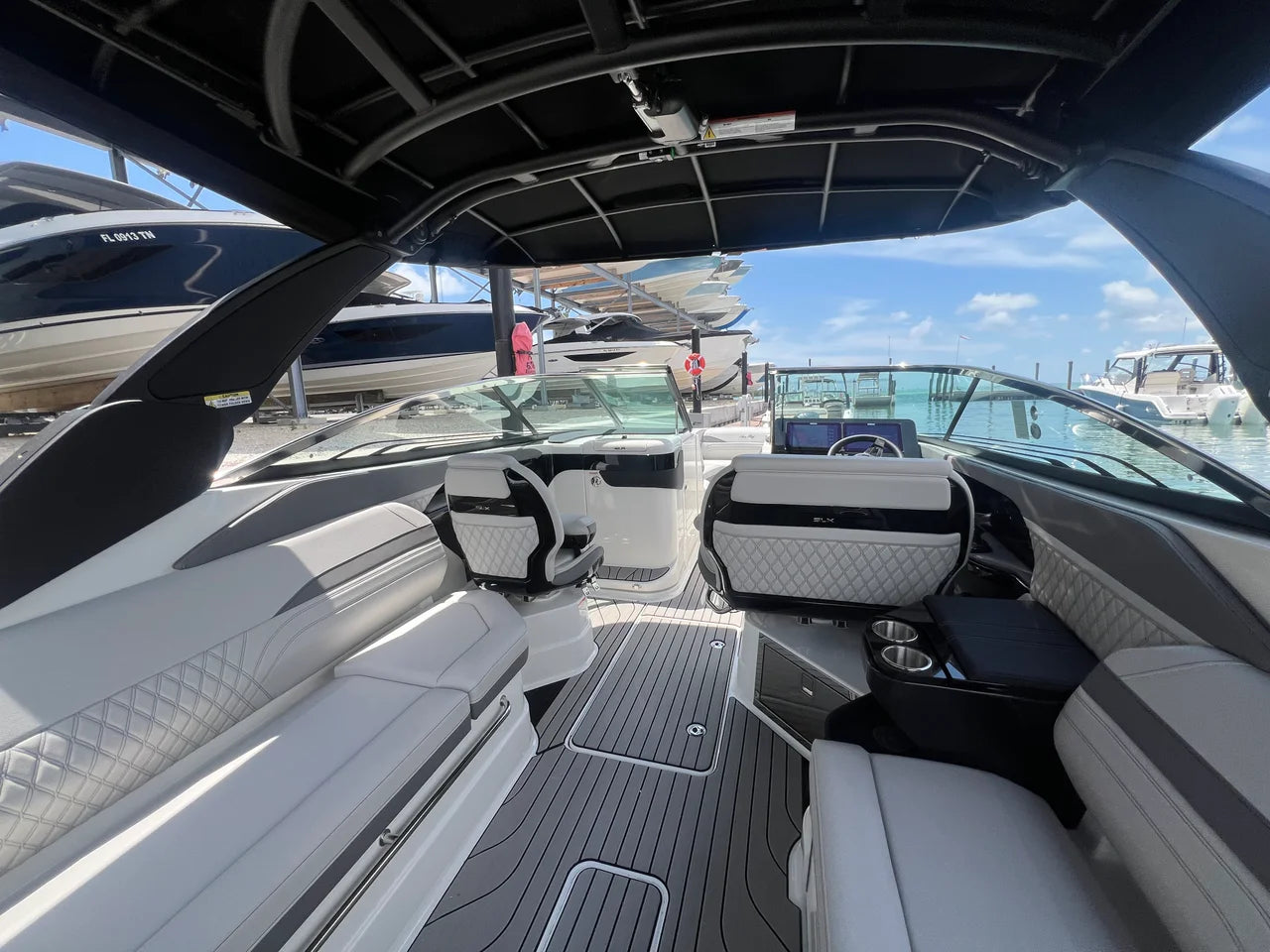 2026 Sea Ray SLX 280 Outboard 28.0 feet, Clearwater, Florida #29
