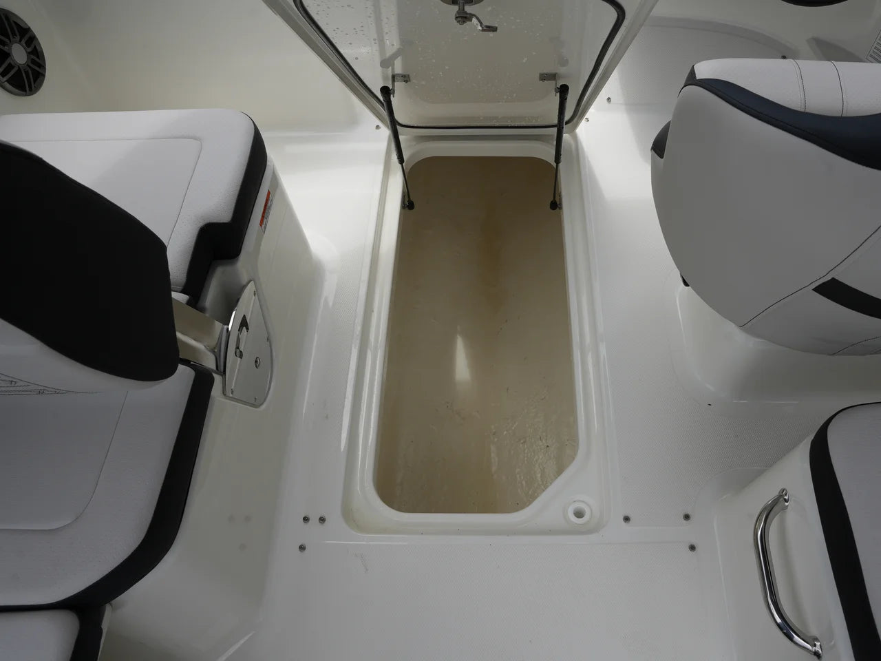 2027 Sea Ray SPX 210 21.0 feet, Clearwater, Florida #25