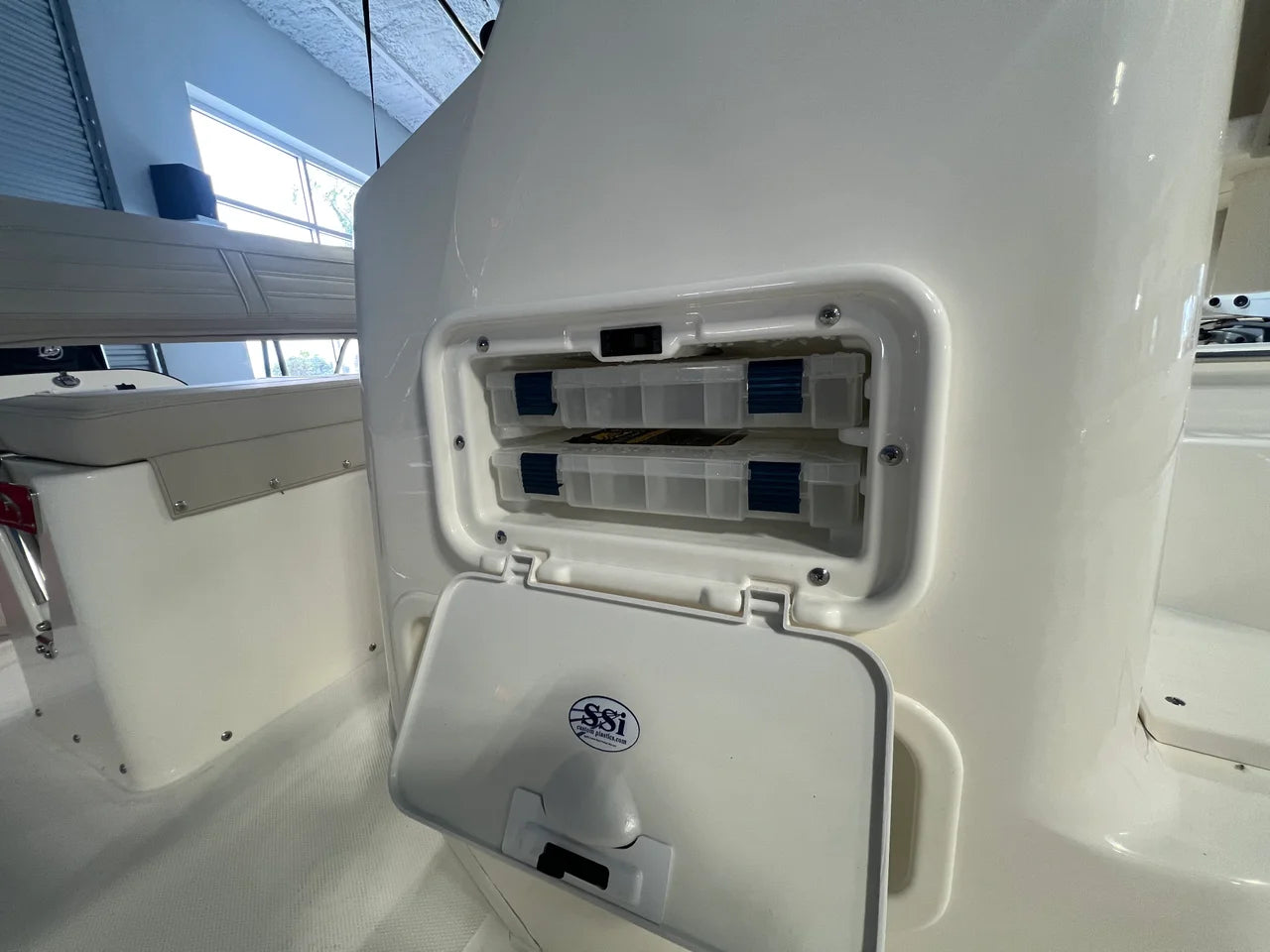 2026 Boston Whaler 150 Montauk 15.0 feet, Clearwater, Florida #26