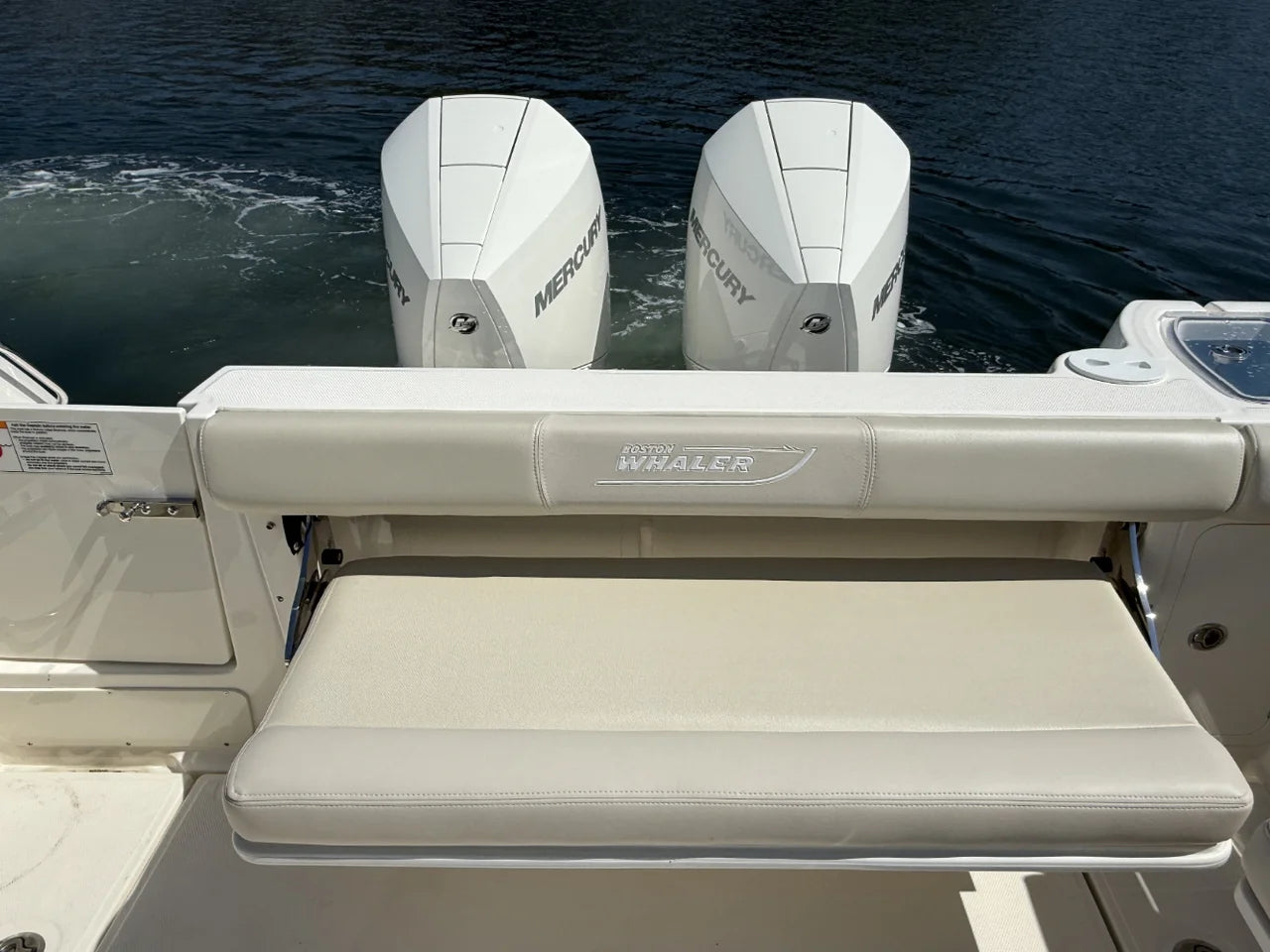 2026 Boston Whaler 285 Conquest 28.0 feet, Clearwater, Florida #8