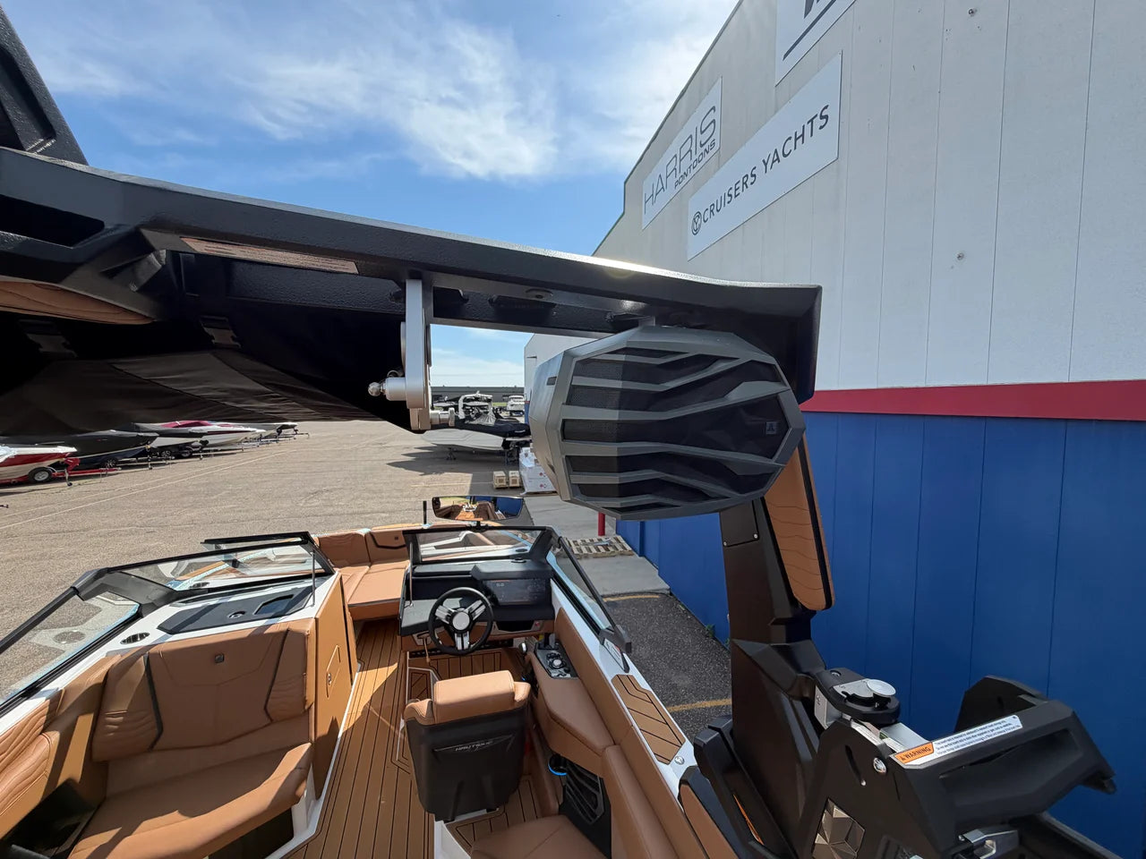 2026 Nautique Super Air Nautique G25 25.0 feet, Clearwater, Florida #16