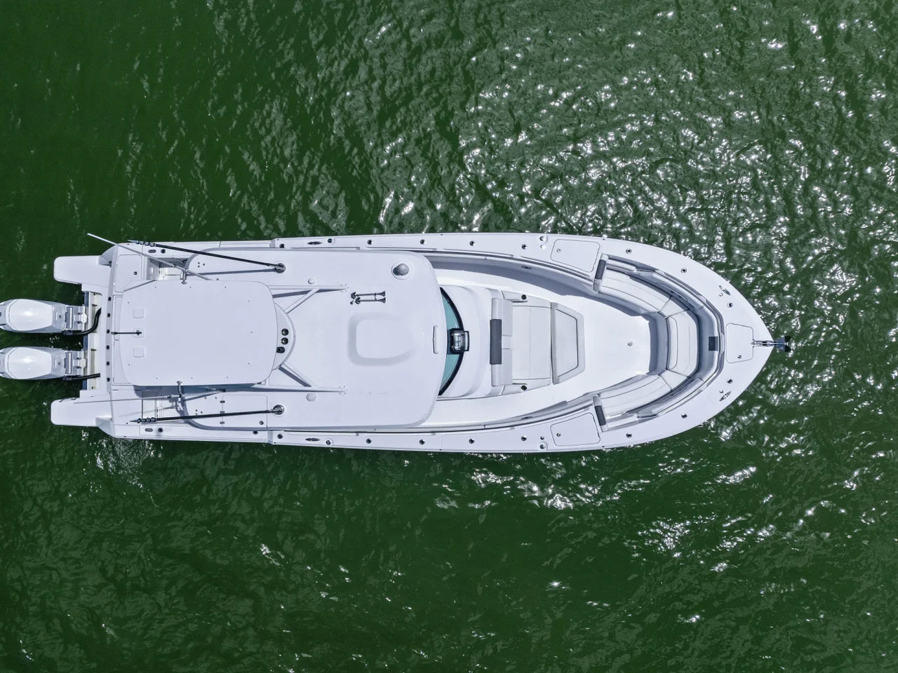 2024 Bertram 39CC 39.0 feet, Clearwater, Florida #11