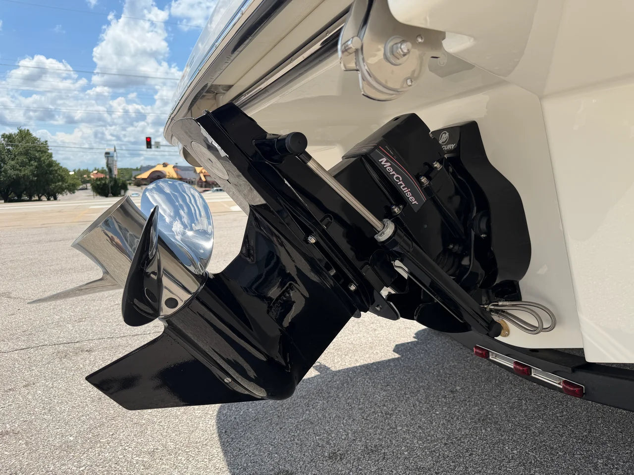 2027 Sea Ray SPX 210 21.0 feet, Clearwater, Florida #12