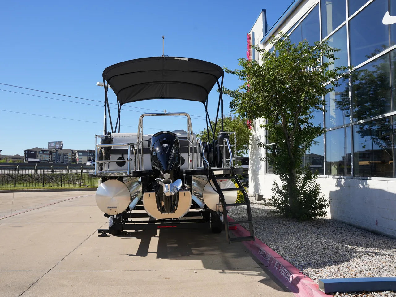 2026 Harris Cruiser 210 21.0 feet, Clearwater, Florida #4