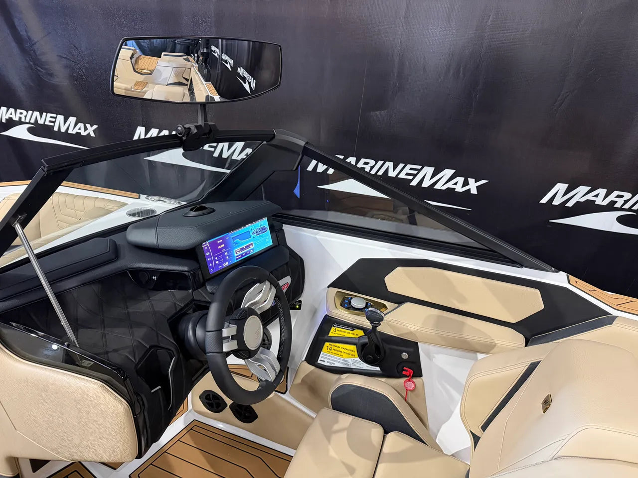 2026 Nautique S21SUPER AIR 21.0 feet, Clearwater, Florida #24