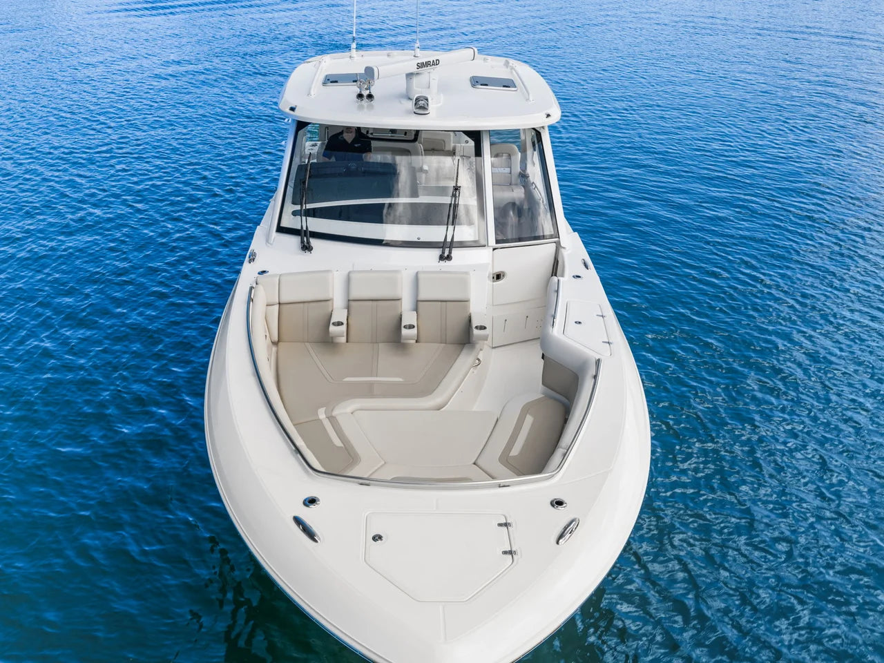 2026 Boston Whaler 380 Realm 38.0 feet, Clearwater, Florida #5