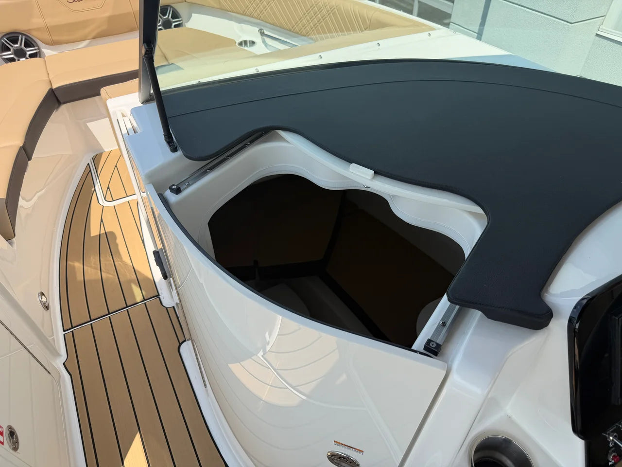 2026 Sea Ray SDX 250 Outboard 25.0 feet, Clearwater, Florida #64