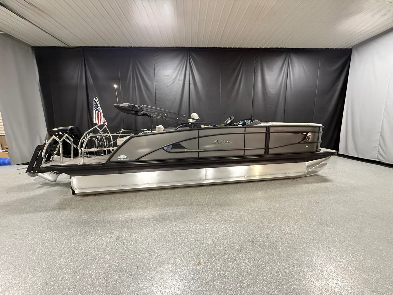 2026 Barletta Lusso 23 UC 23.0 feet, Clearwater, Florida #1