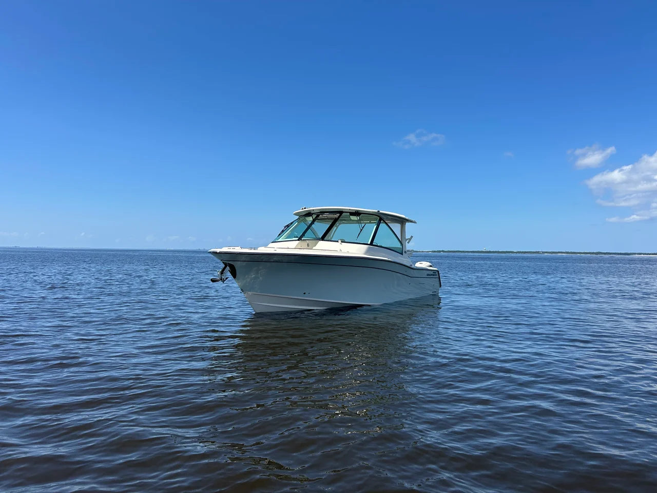 2026 Grady-White Freedom 345 33.0 feet, Clearwater, Florida #3