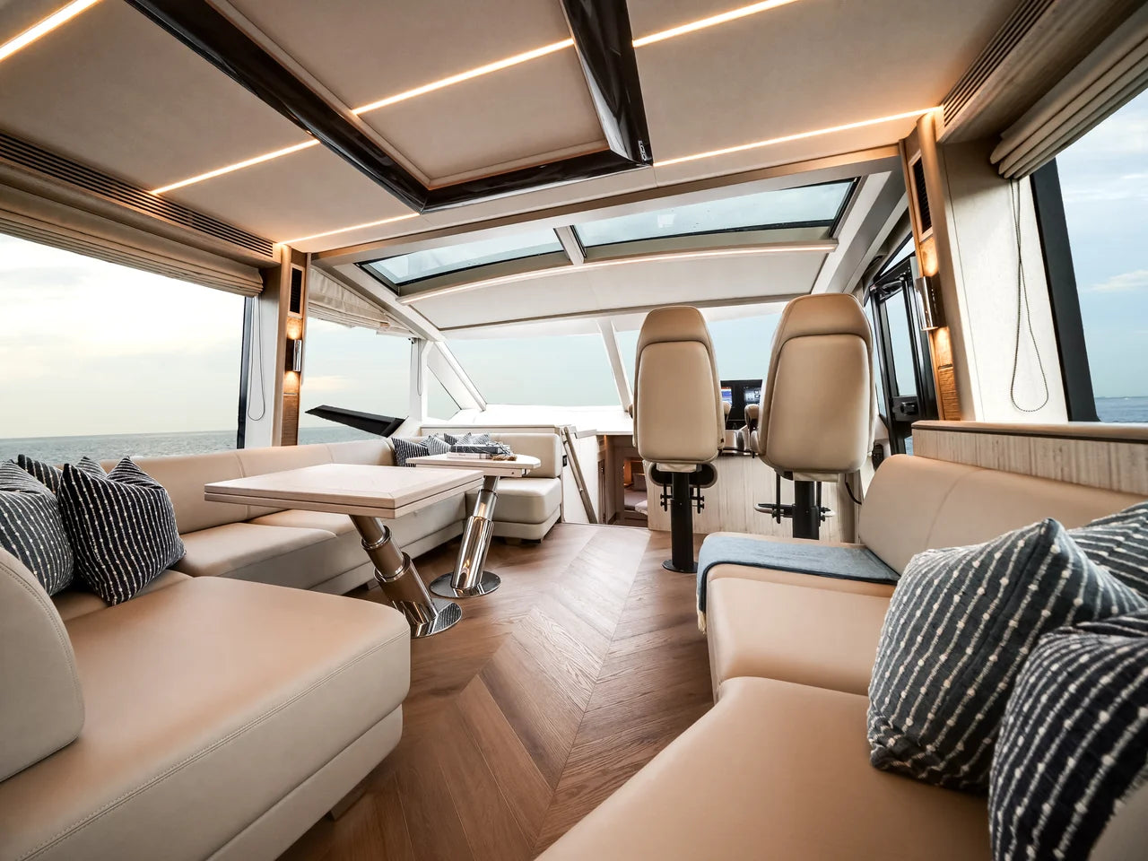 2026 Galeon 680 FLY 68.0 feet, Clearwater, Florida #44