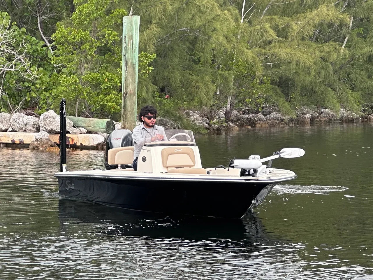 2025 Scout 177 Sport 17.0 feet, Clearwater, Florida #4