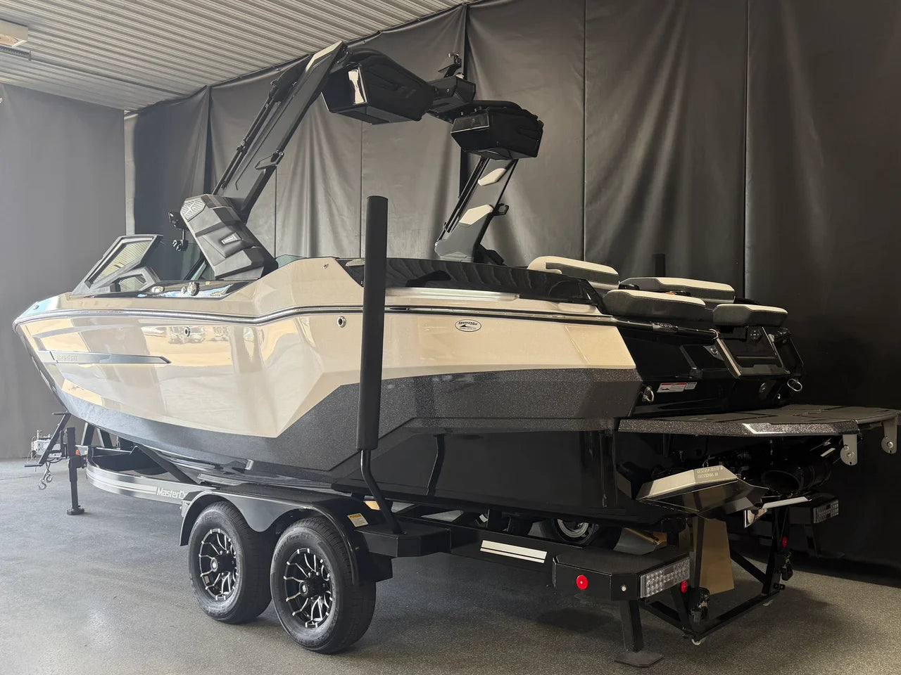 2026 Mastercraft X24 24.0 feet, Clearwater, Florida #4