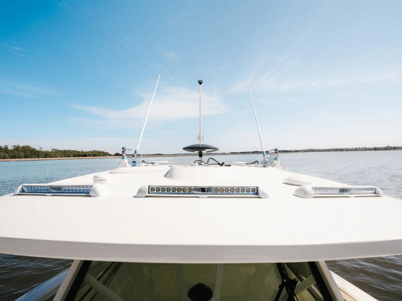 2025 Scout 400 LXF 40.0 feet, Clearwater, Florida #17