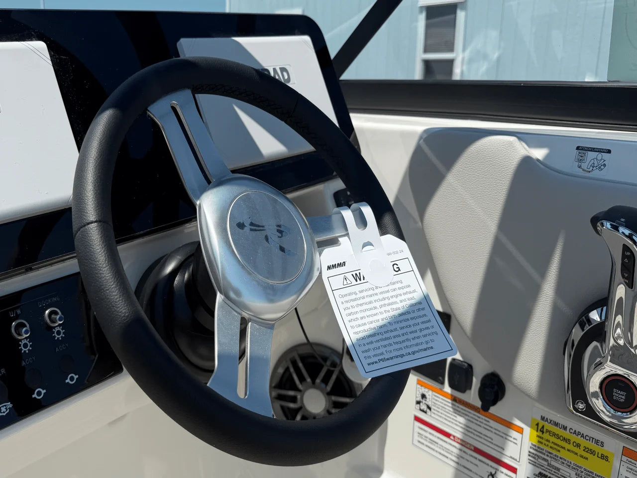 2026 Sea Ray SDX 250 Outboard 25.0 feet, Clearwater, Florida #18