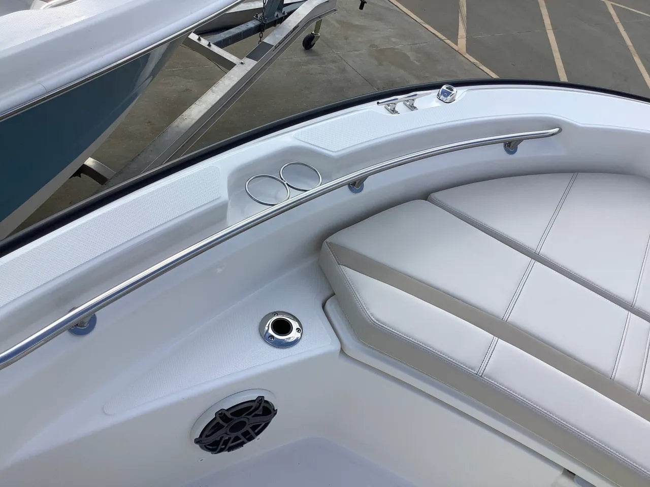 2026 Boston Whaler 220 Dauntless 22.0 feet, Clearwater, Florida #29