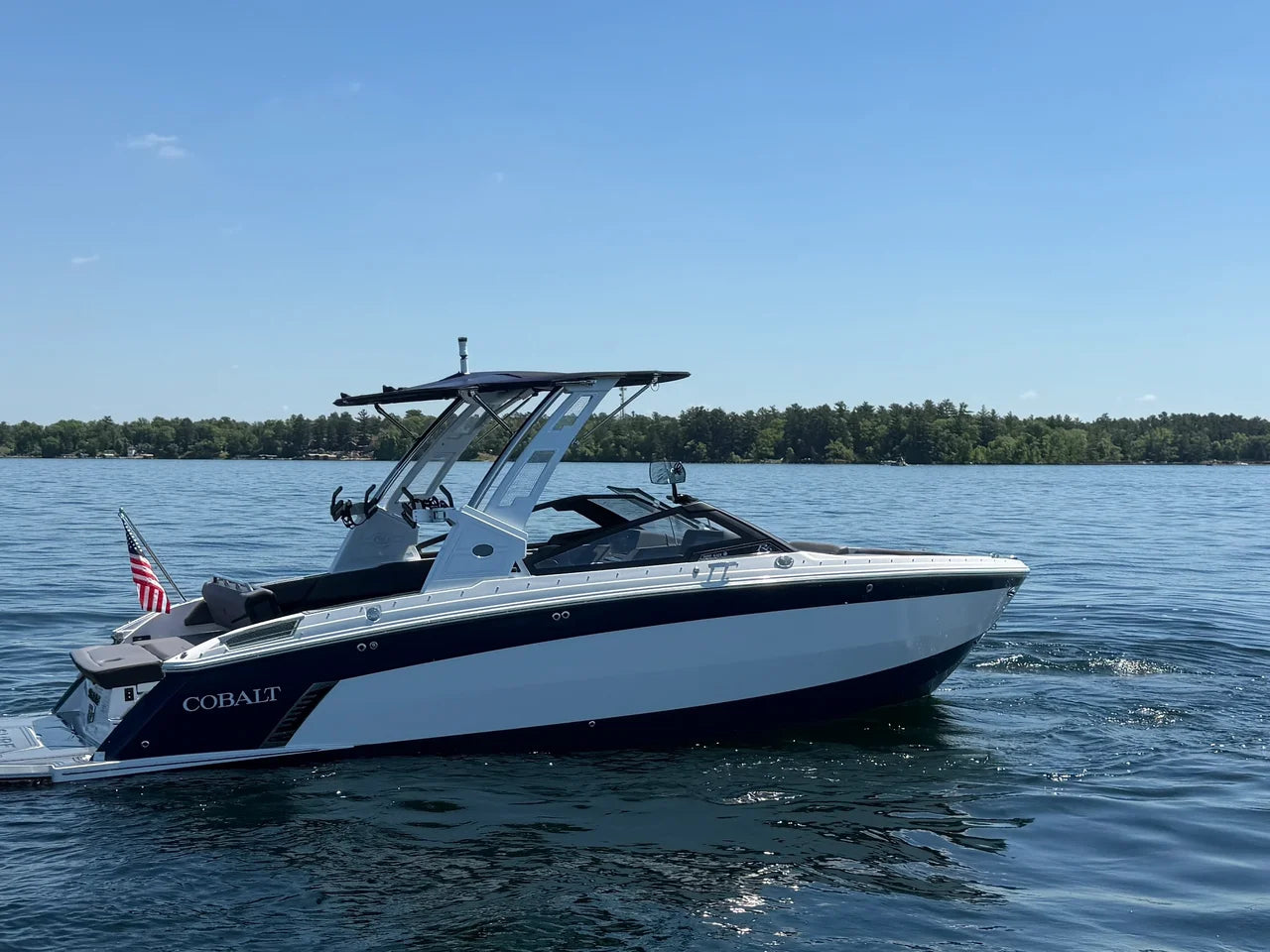 2026 Cobalt R6 SURF 26.0 feet, Clearwater, Florida #1