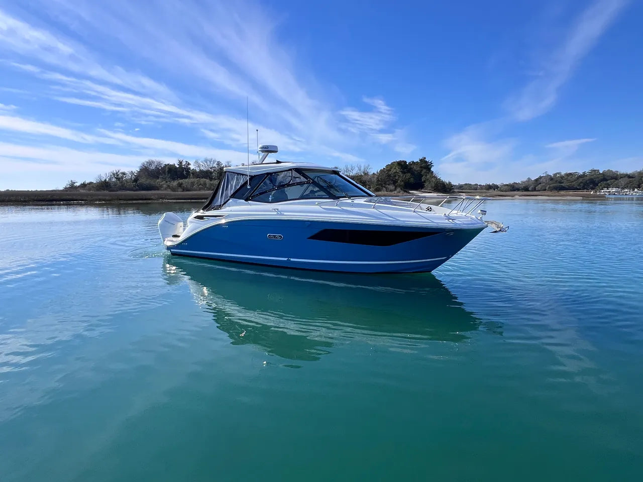 2026 Sea Ray Sundancer 320 Outboard 32.0 feet, Clearwater, Florida #5