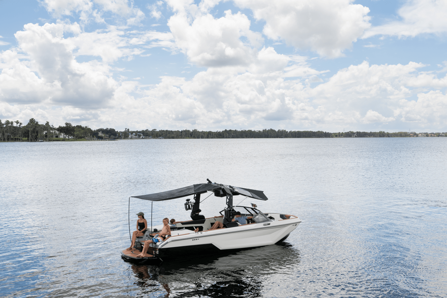 2026 Nautique Super Air Nautique GS22 22.0 feet, Clearwater, Florida #21