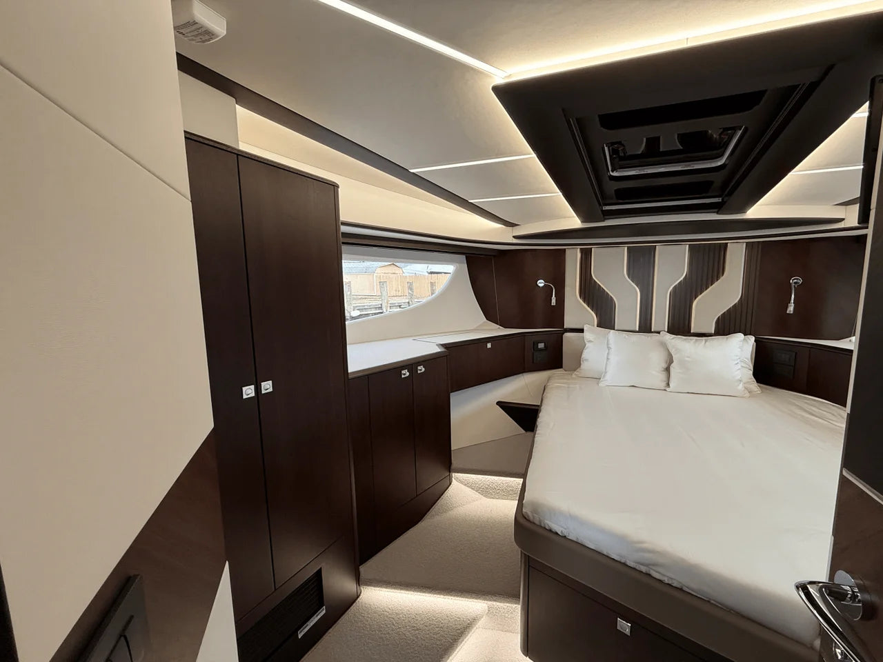 2025 Galeon 450 HTC 45.0 feet, Clearwater, Florida #43