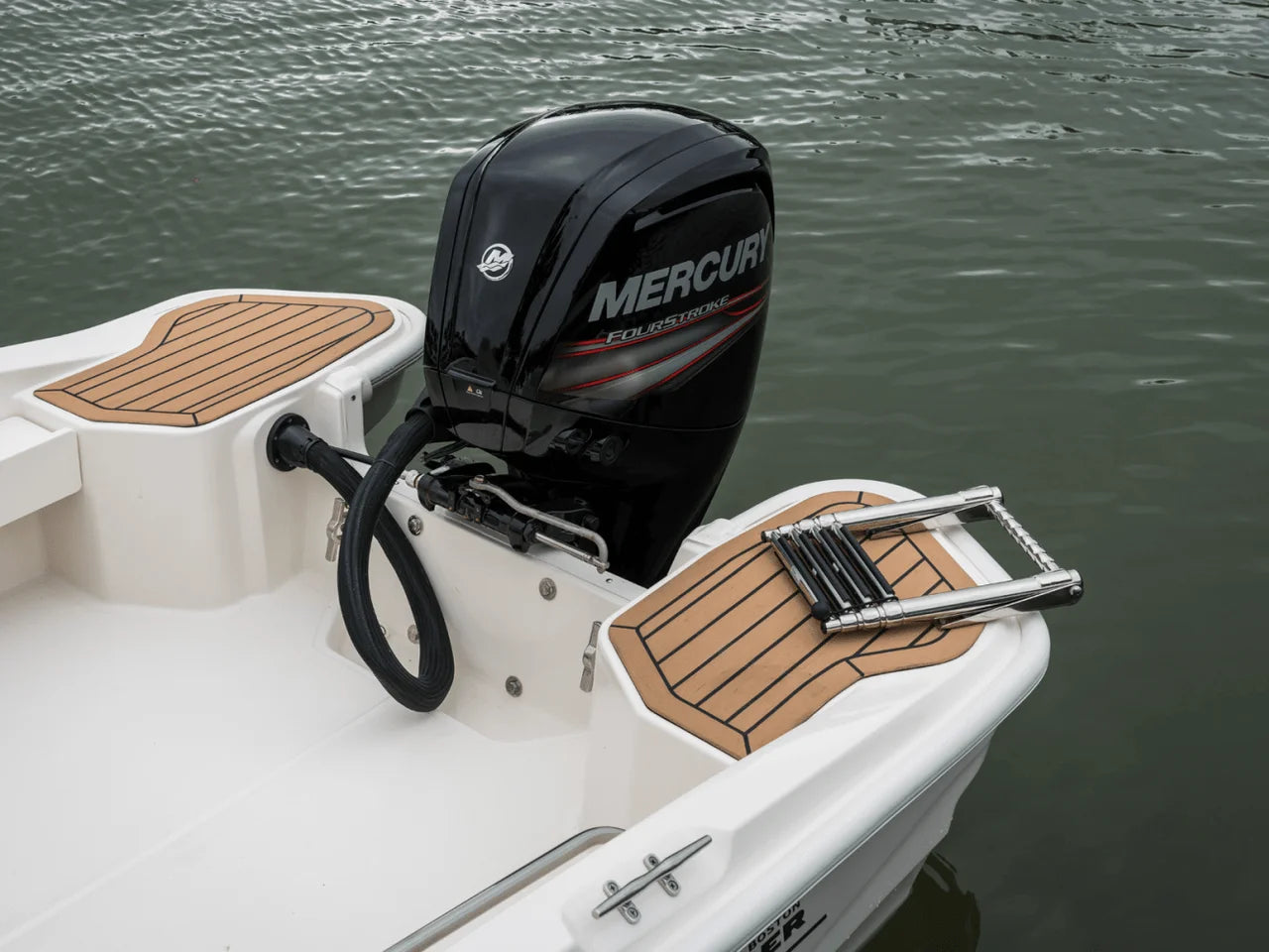 2026 Boston Whaler 150 Montauk 15.0 feet, Clearwater, Florida #41