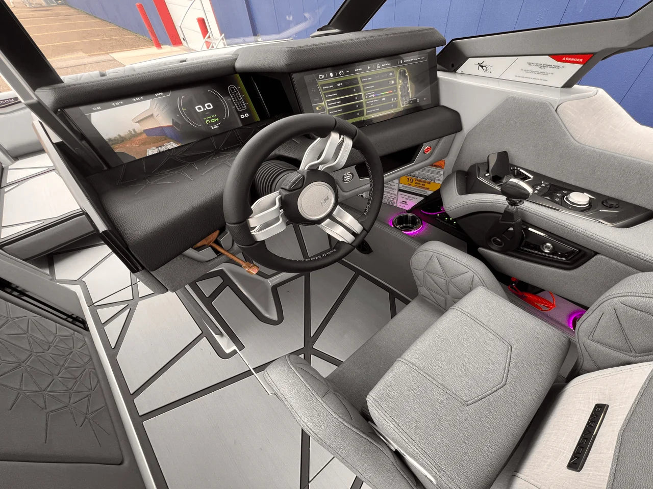 2026 Nautique G25 Paragon 25.0 feet, Clearwater, Florida #29