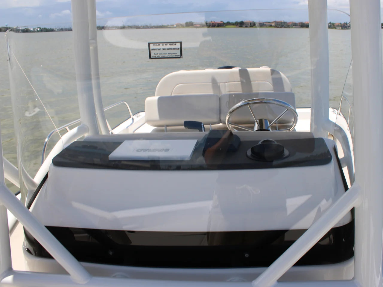 2026 Boston Whaler 210 Montauk 21.0 feet, Clearwater, Florida #20