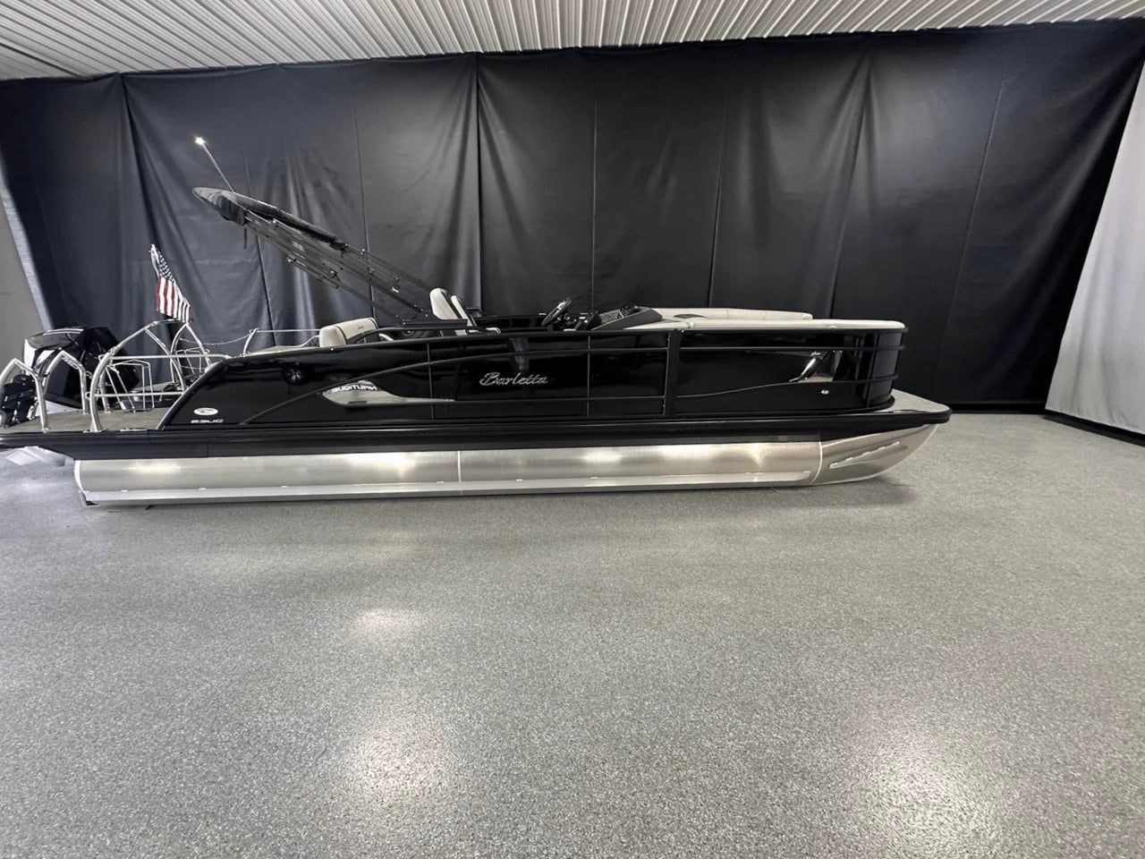 2026 Barletta Lusso 23 UC 23.0 feet, Clearwater, Florida #1