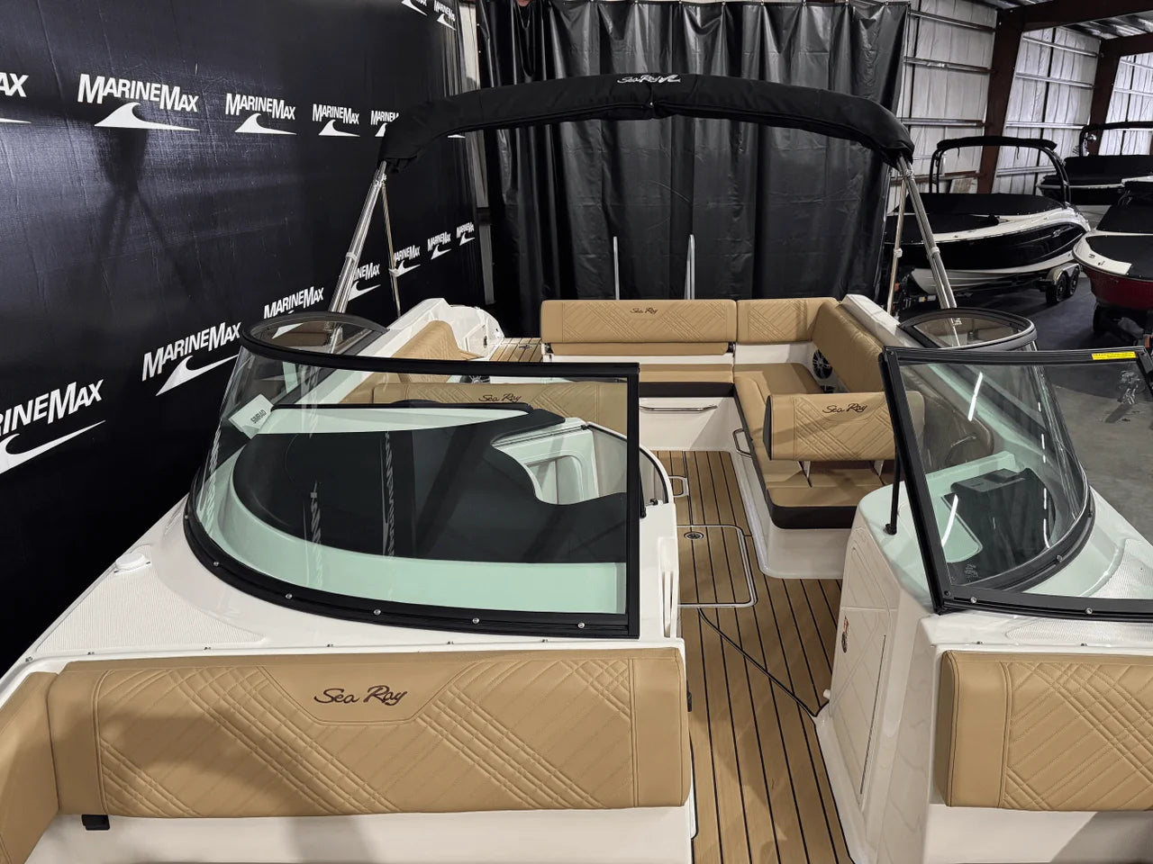 2025 Sea Ray 250 SDX 25.0 feet, Clearwater, Florida #47