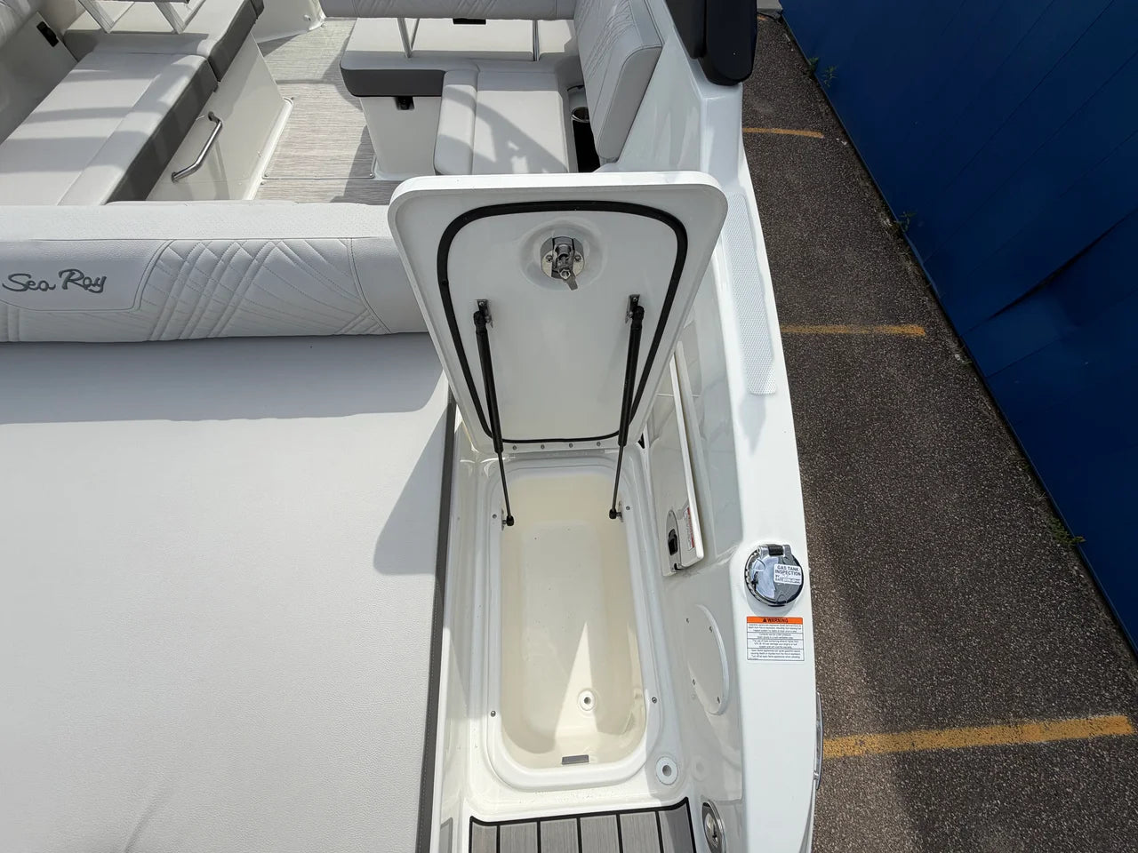 2026 Sea Ray SDX 250 Surf 25.0 feet, Clearwater, Florida #14