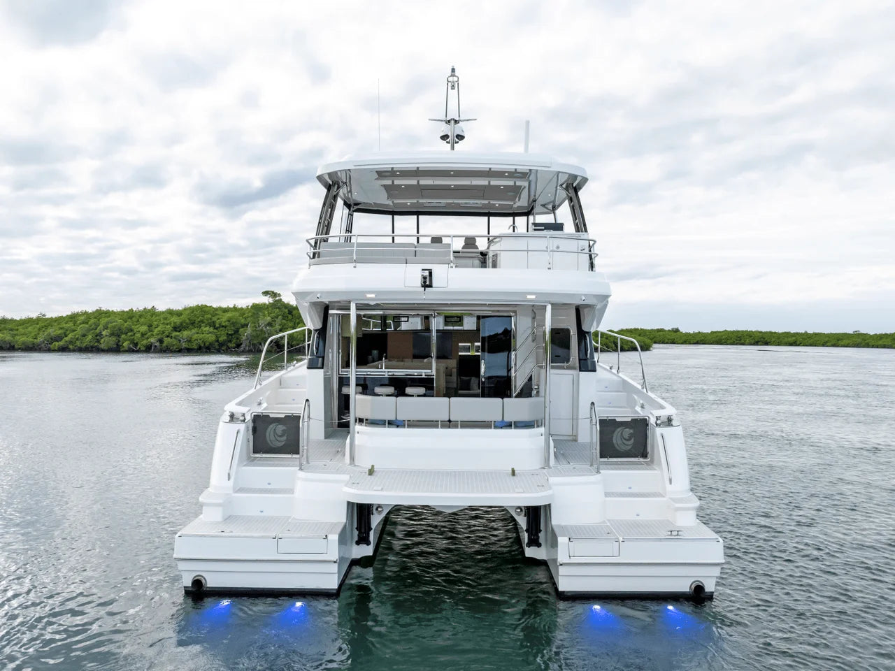 2026 Aquila 50 Yacht 52.0 feet, Clearwater, Florida #6