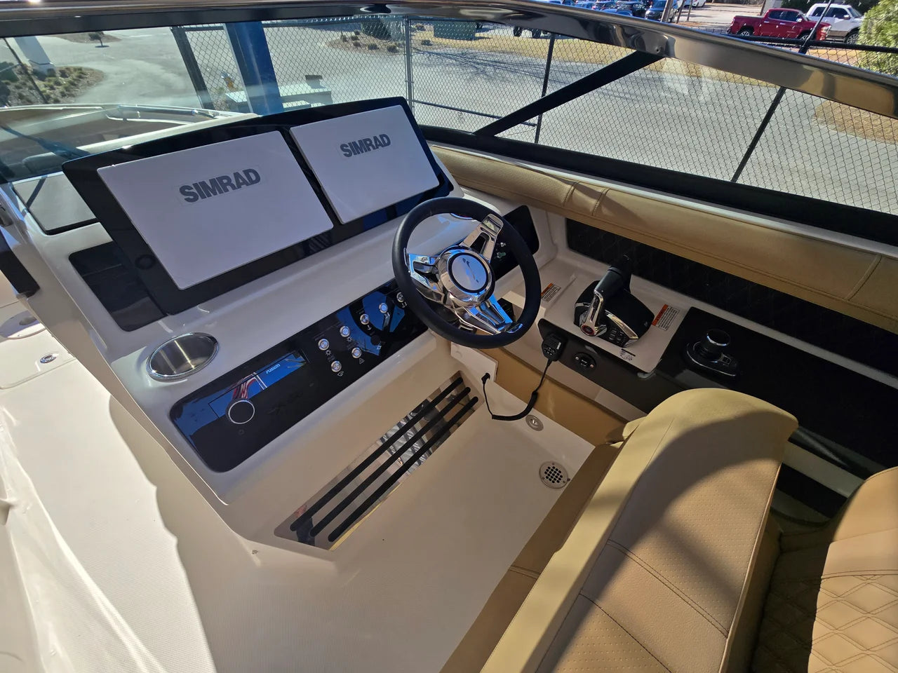 2026 Sea Ray SLX 310 Outboard 31.0 feet, Clearwater, Florida #13