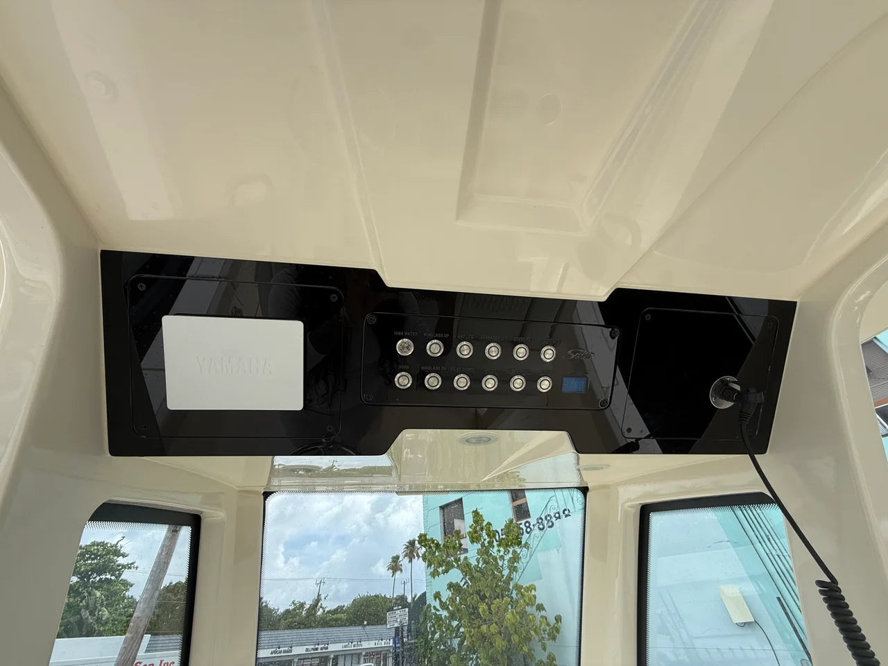 2026 Scout 260 LXF 26.0 feet, Clearwater, Florida #15