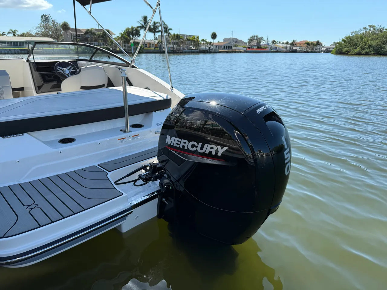 2025 Sea Ray SPX 190 Outboard 19.0 feet, Clearwater, Florida #12