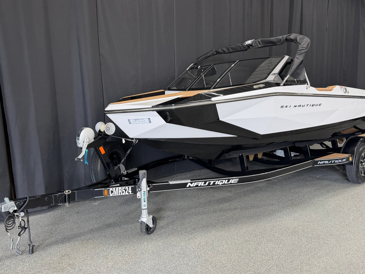 2027 Nautique SKI NAUTIQUE 20.0 feet, Clearwater, Florida #4