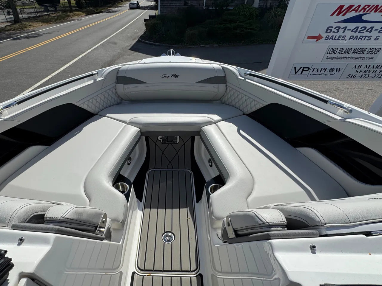 2026 Sea Ray SLX 280 Outboard 28.0 feet, Clearwater, Florida #26