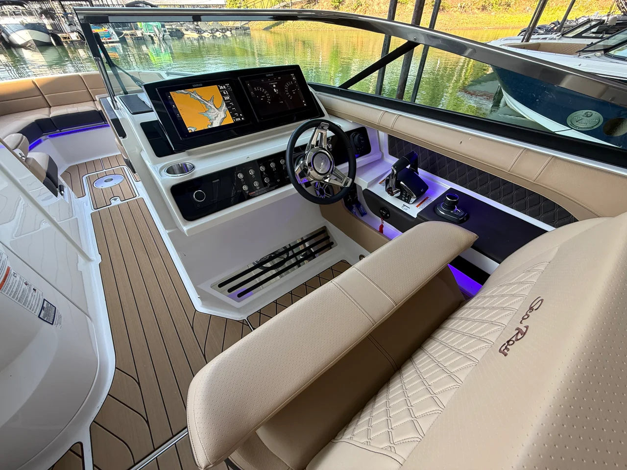 2026 Sea Ray SLX 310 31.0 feet, Clearwater, Florida #12