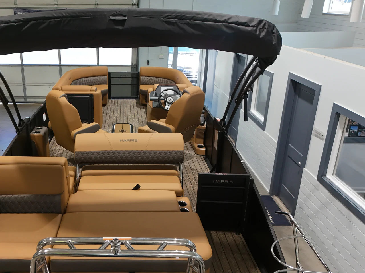 2026 Harris Cruiser 230 23.0 feet, Clearwater, Florida #11