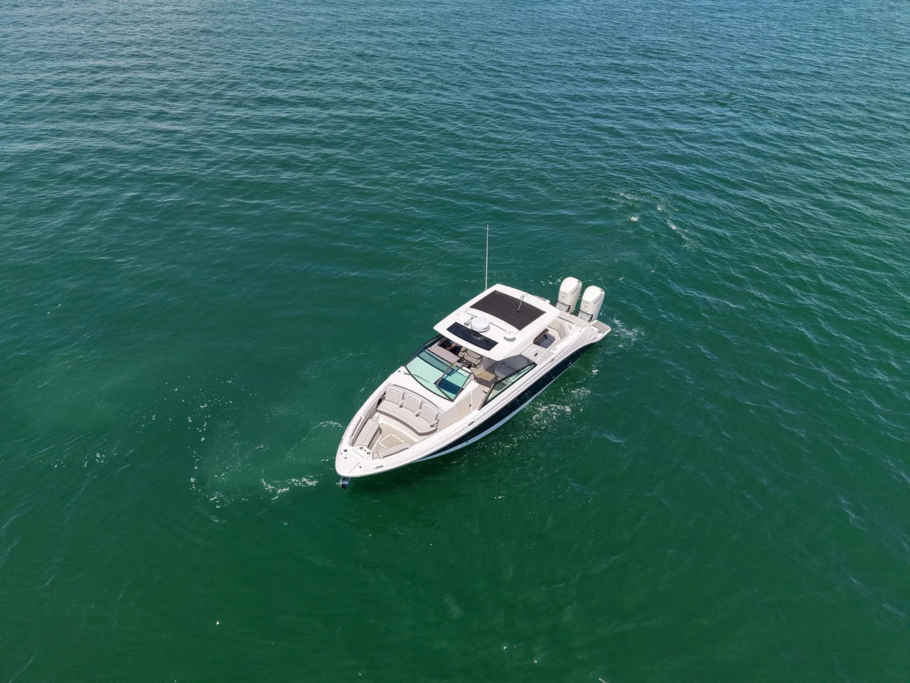 2026 Sea Ray SLX 400 Outboard 40.0 feet, Clearwater, Florida #3
