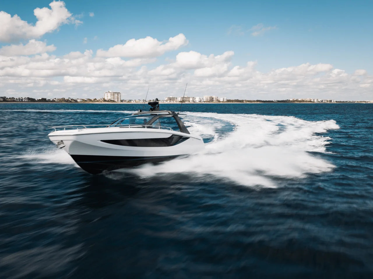 2026 Azimut Verve 42 42.0 feet, Clearwater, Florida #49