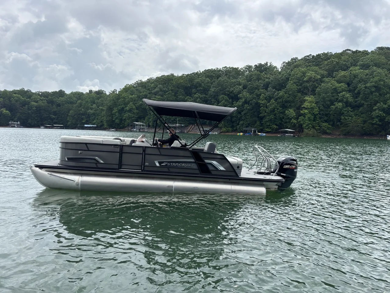 2025 Starcraft EXS 3 Q DH 23.0 feet, Clearwater, Florida #16
