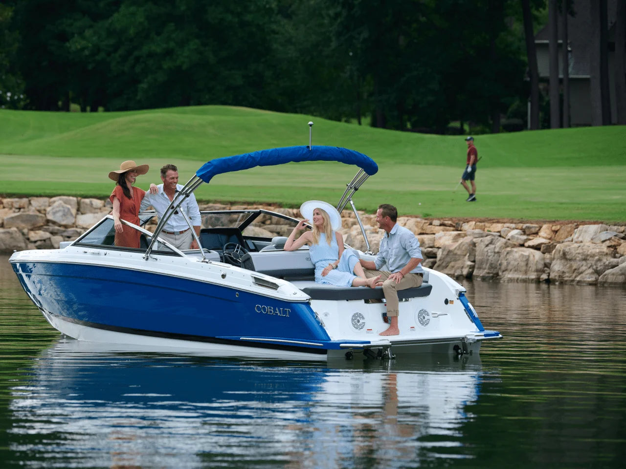 2026 Cobalt R4 24.0 feet, Clearwater, Florida #16