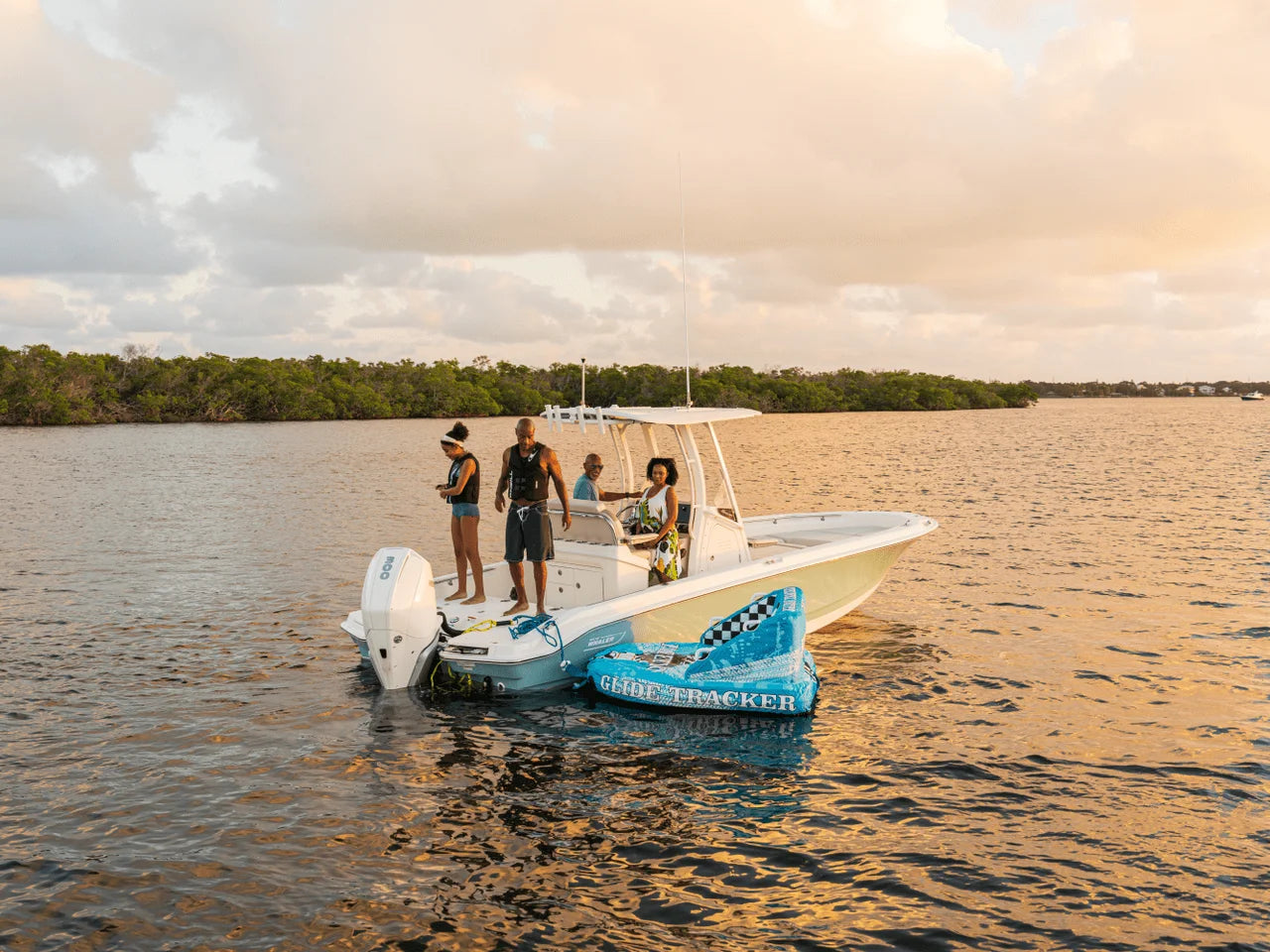 2026 Boston Whaler 250 Dauntless 25.0 feet, Clearwater, Florida #29