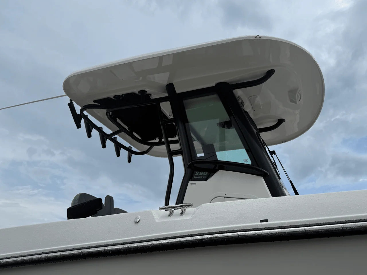 2026 Boston Whaler 280 Outrage 28.0 feet, Clearwater, Florida #47