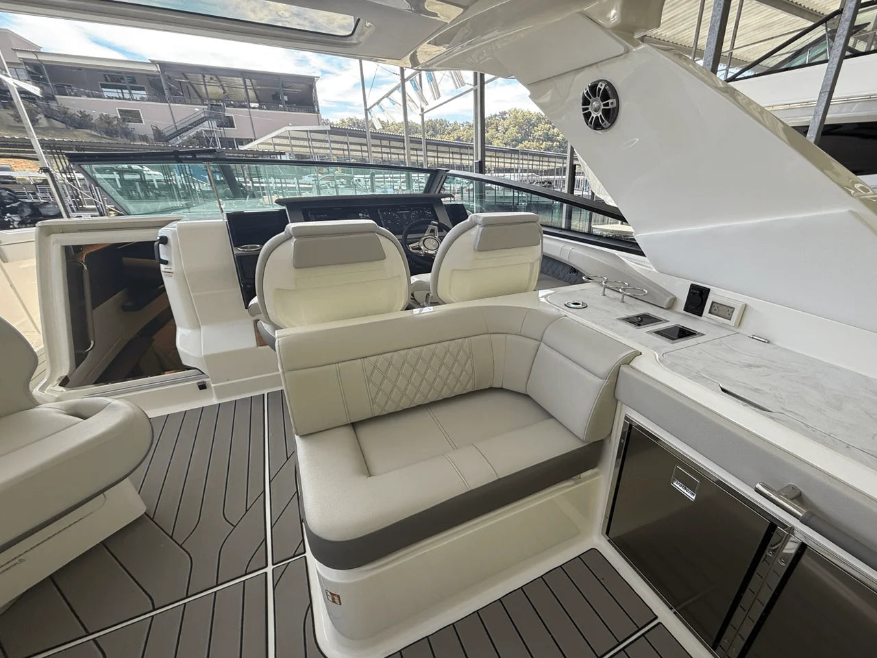 2026 Sea Ray SLX 400 40.0 feet, Clearwater, Florida #21