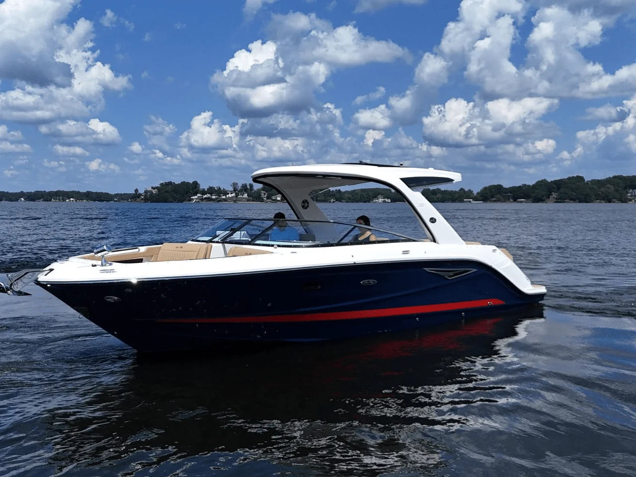 2026 Sea Ray SLX 310 31.0 feet, Clearwater, Florida #5