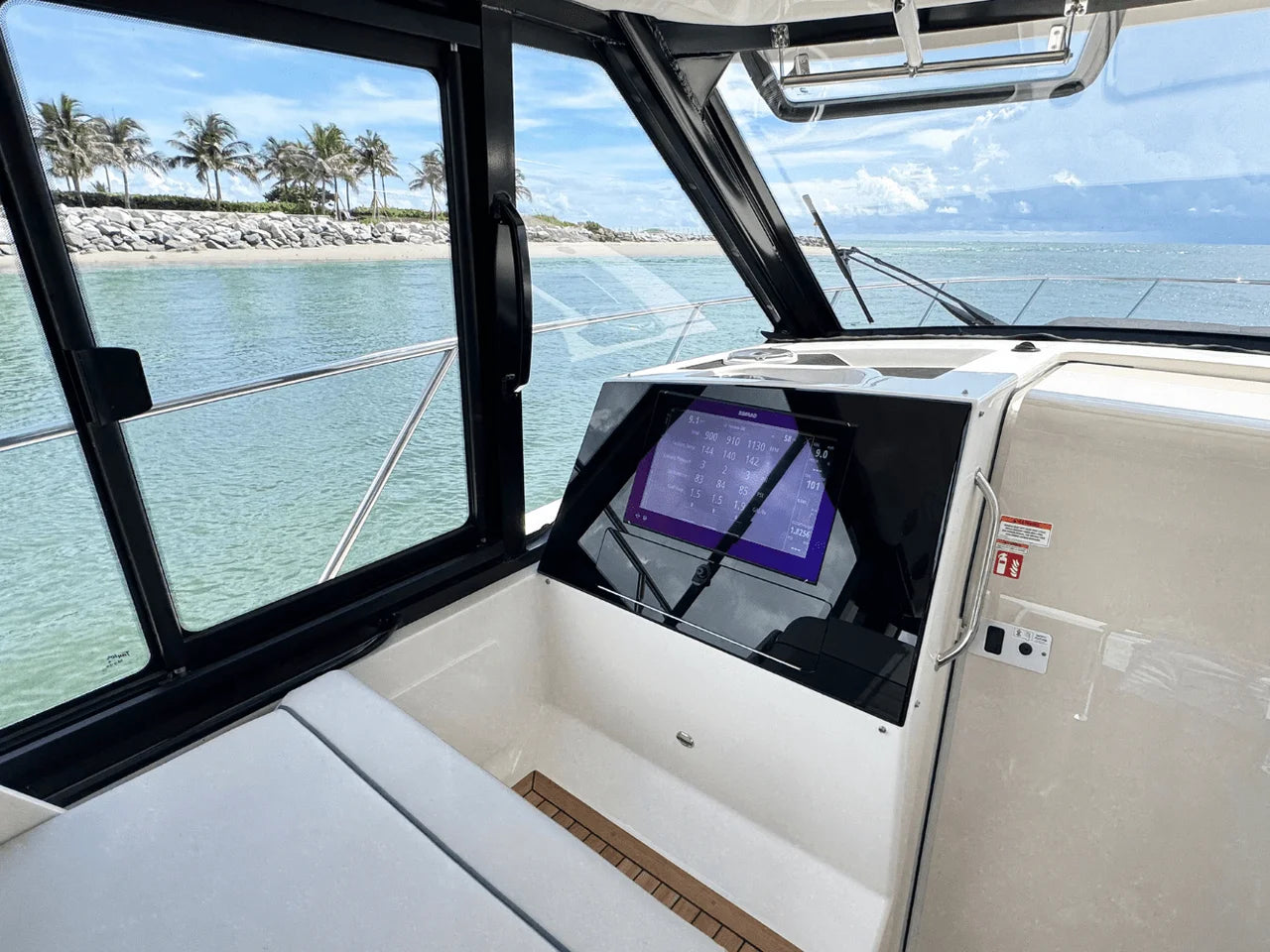 2026 Boston Whaler 365 Conquest 36.0 feet, Clearwater, Florida #26